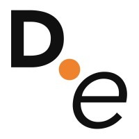 Deployable Energy logo - Similar company to Junta Pty Ltd