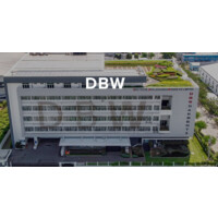 Deutsche BekleidungsWerke Limited logo - Similar company to Royal Spirit Group