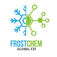 Frostchem Global FZE logo - Similar company to Kcr Engineering India