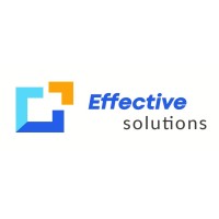 Effective Solutions Latam logo - Similar company to Connexa Societas
