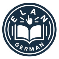 Elan German logo - Similar company to Stubard