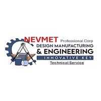 NevMet Philippines Inc logo - Similar company to 8Boxsolutions Inc.