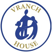 Vranch House Limited logo - Similar company to The Cwtch Hub Cic
