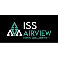 International Space Station (ISS) Airview logo - Similar company to Future Pathways