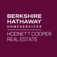 Berkshire Hathaway HomeServices Hodnett Cooper Real Estate logo - Similar company to Coldwell Banker Schmidt Realtors