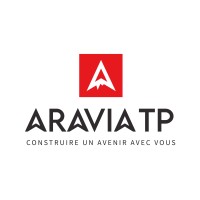 ARAVIA TP logo - Similar company to Agtp