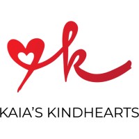 Kaia's KindHeart Foundation