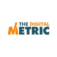 The Digital Metric logo - Similar company to Wings Learning