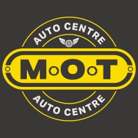 MOT Auto Centre logo - Similar company to Dap Consultancy