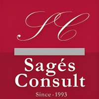 Sagés Consult logo - Similar company to Mkdg