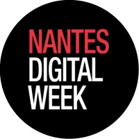 Nantes Digital Week logo - Similar company to Salon Data Ia
