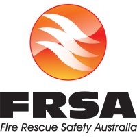 Fire Rescue Safety Australia logo - Similar company to Interfire Agencies Pty Ltd