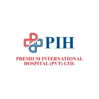 Premium International Hospital logo - Similar company to Premium Diagnostic Center