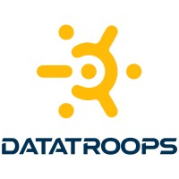DataTroops.ai logo - Similar company to Datatroops