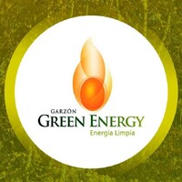 Garzón Green Energy logo - Similar company to Carmonagro