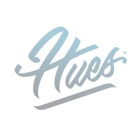 Hues Creative Studios logo - Similar company to Leather Garden
