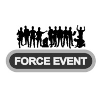 FORCE EVENT logo - Similar company to In/Off Fabrique D'Idées