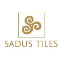 Sadus Tiles logo - Similar company to Keramikaid
