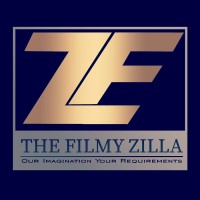 The Filmy Zilla logo - Similar company to Indium Studios
