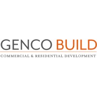 GENCO Contracting logo - Similar company to Genco Construction