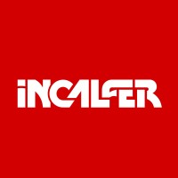 Incalfer logo - Similar company to Servaind S.A.