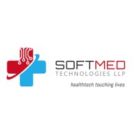 Softmed Technologies logo - Similar company to Dpmi India