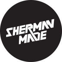 Sherman Made logo - Similar company to Cushman & Wakefield | Commercial Oklahoma