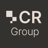 CR Group logo - Similar company to West Code Solutions