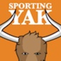 Sporting Yak