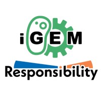 iGEM Responsibility logo - Similar company to Igem Brno