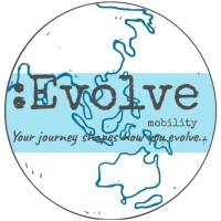Evolve Mobility logo - Similar company to Iworku Co., Ltd