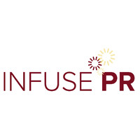 Infuse Public Relations logo - Similar company to Up Public Relations