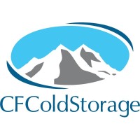 CF Cold Storage logo - Similar company to Congebec Inc.
