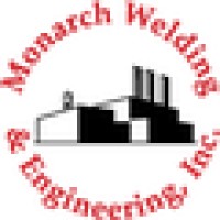 Monarch Welding & Engineering