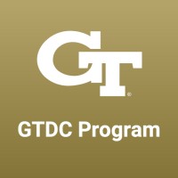 GTDC: Pathways to Policy logo - Similar company to Georgia Tech Language Institute