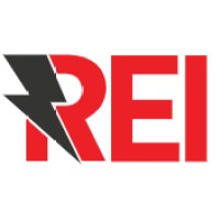REI Utility Services logo - Similar company to Mccord Engineering, Inc.