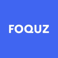 FOQUZ logo - Similar company to Roistat
