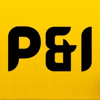 Pharmacy and I logo - Similar company to Bonusarrive