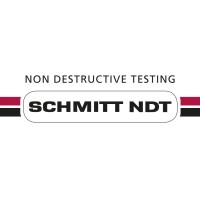 Schmitt NDT GmbH logo - Similar company to Zeros Gmbh