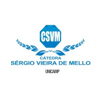 Cátedra Sérgio Vieira de Mello ACNUR/UNICAMP logo - Similar company to Centro Paulista De Inovação Em Iluminação Pública  - Cepil