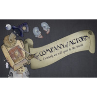 The Company Of Actors