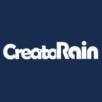 CreatoRain logo - Similar company to Prototap