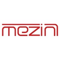 Mezin logo - Similar company to Grato