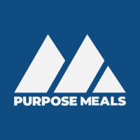 Purpose Meals logo - Similar company to Bism Sols