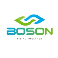 BOSON INFRA INDIA PRIVATE LIMITED logo - Similar company to Amara Construction