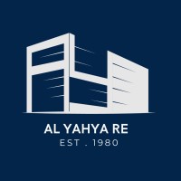 شركة اليحياء العقارية logo - Similar company to Alfakhera Company For Textile And Gents Tailoring