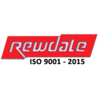 REWDALE PRECISION TOOLS PVTATE LIMITED logo - Similar company to Kudosworld Technology Co., Ltd