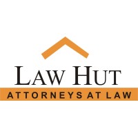 Law Hut logo - Similar company to Theodore Attorneys