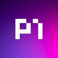 PixxelOne logo - Similar company to Pauseitive