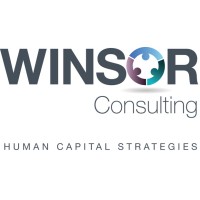 Winsor Consulting logo - Similar company to Continual